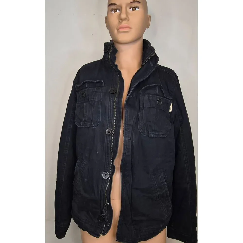 Hollister Co. Jacket